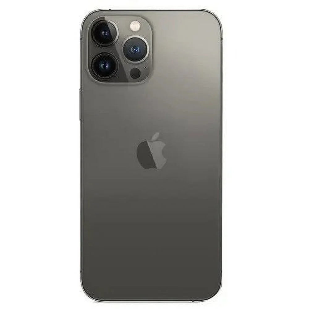 Carrier - Restored 1TB Pro Graphite 13 Apple iPhone (Refurbished) Unlocked -