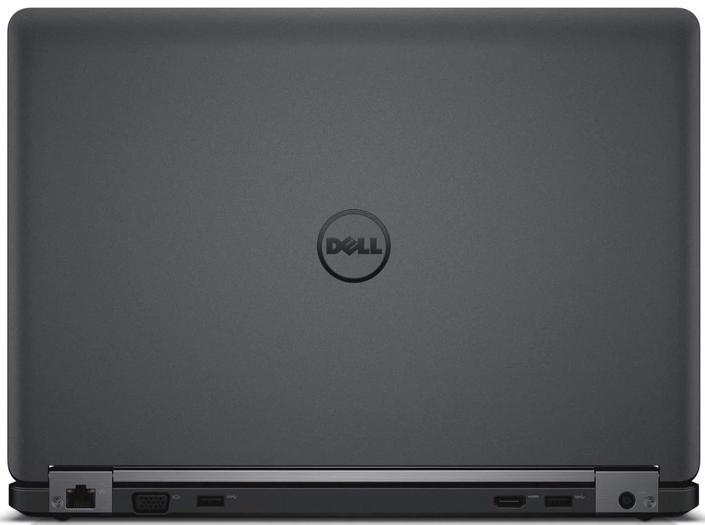 128GB Windows Dell E5450 Pro 10 i5 14" SSD Intel Latitude (Refurbished) 8GB Laptop Restored 2.30GHz