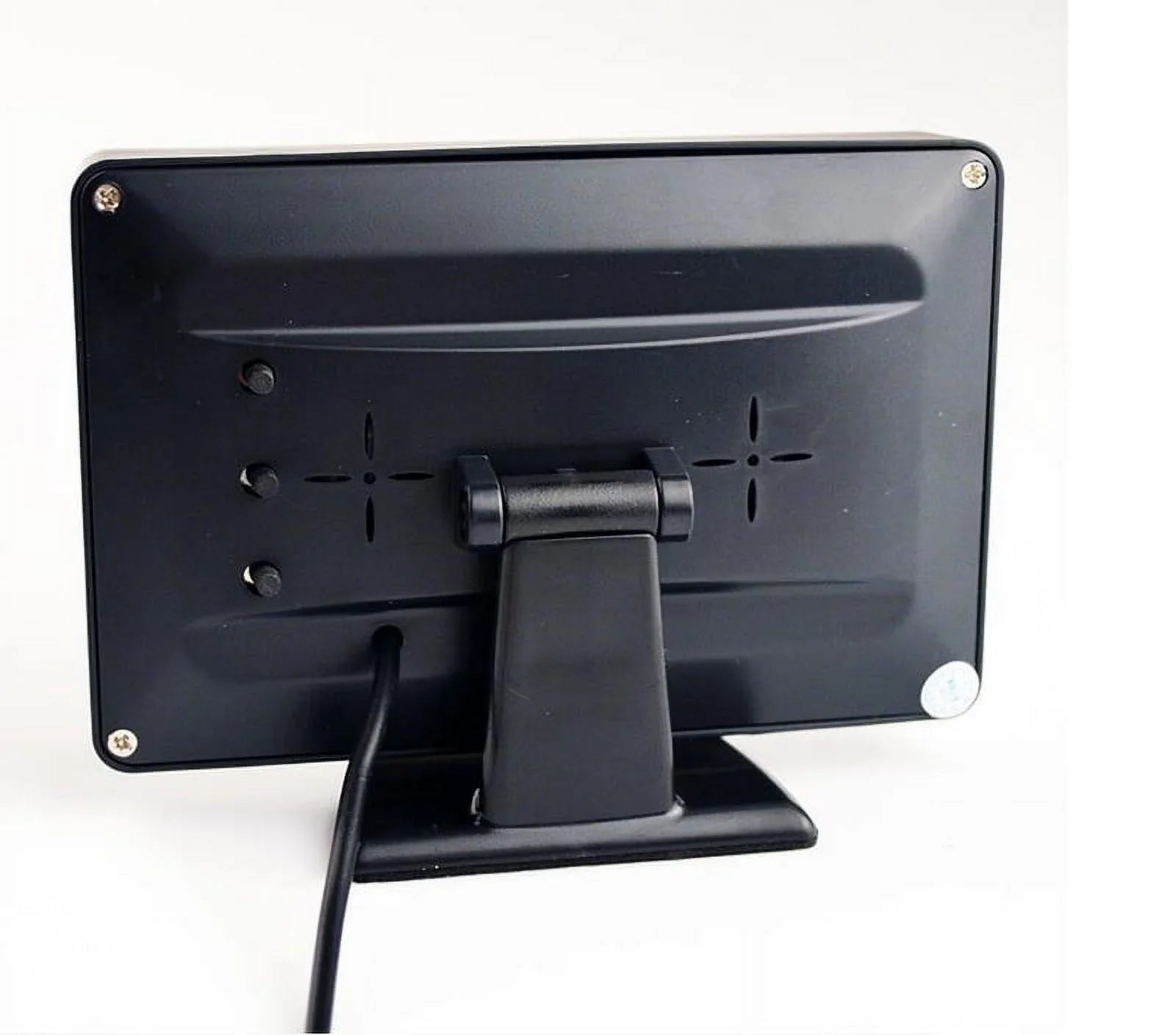 Monitor Car With Wagon 4.3" Camera Camera Transmitter/Receiver Monitor 12~24V Parking Bus System Wireless Van with Truck DC