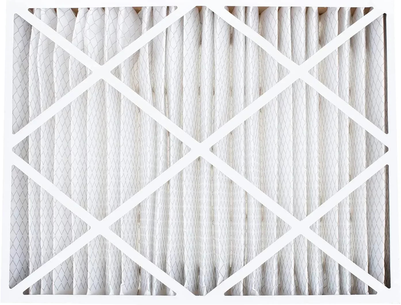 X8790 13 (2-Pack) 20x21x5 Furnace Pleated Air / Lennox HVAC PCO14-23 Filterbuy for AC MERV Filters
