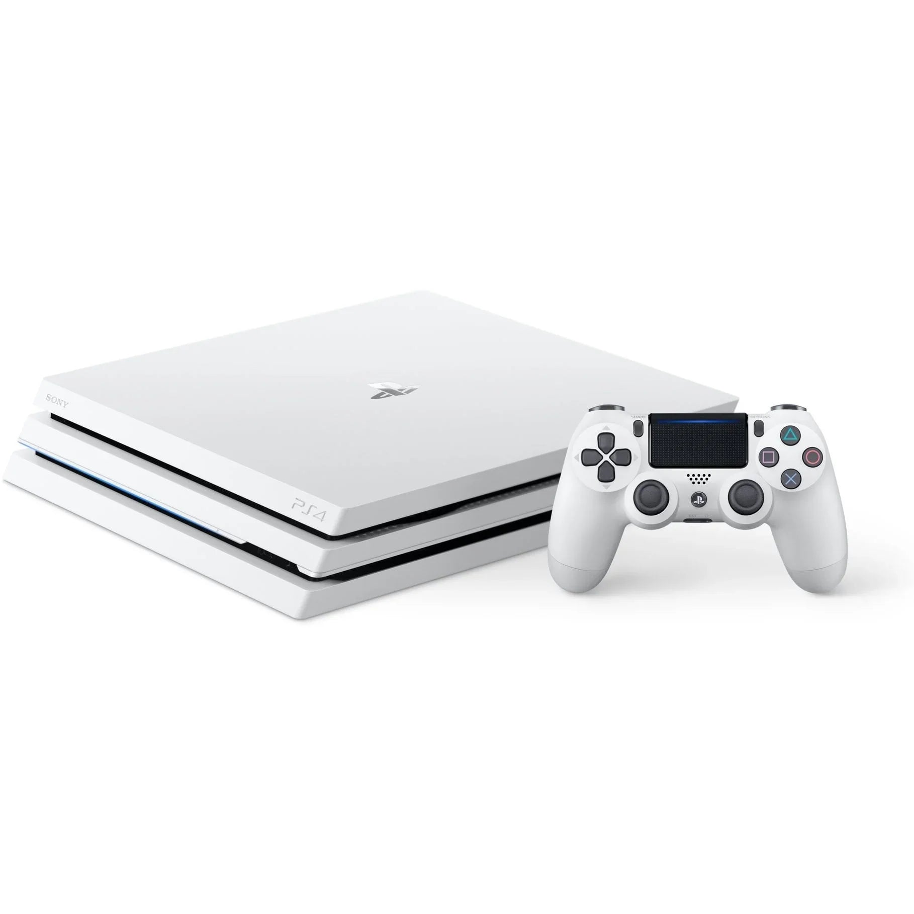 Axtion HDMI Gaming Console Dock White 4 Cable with Used Charging 1TB Pro PlayStation Bolt Sony