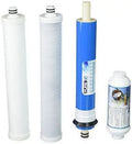 Culligan & Membran Replacement Cartridge Reverse AC-30 Compatible System Osmosis
