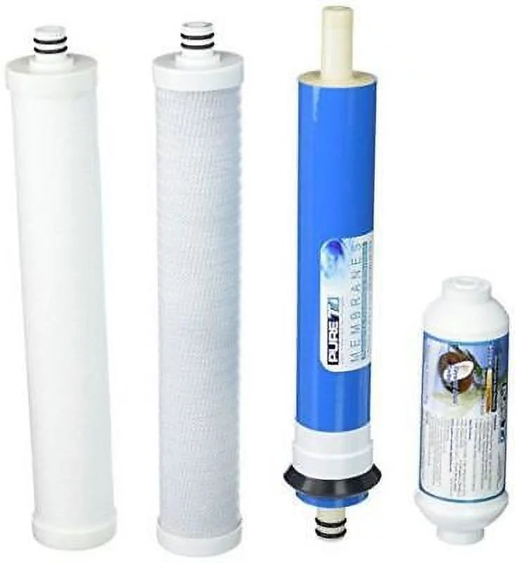 Culligan & Membran Replacement Cartridge Reverse AC-30 Compatible System Osmosis