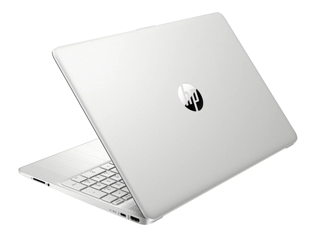 Reader, Intel NVMe HP Wi-Fi, Core Display, Bluetooth, Upto HDMI, Windows HD i5-1135G7 15 SSD, 4.2GHz, 512GB 32GB Notebook, 15.6" Card RAM, 10 Pro