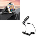 Edge for Prime Active, Non-Slip S6 2 w 3 Micro-USB Edge Mega Charger S7 J7 Halo Dash Perx, Mount S5 Samsung Prime, Note Car Active Express Grand 4 J3 Amp Emerge, 5 J5 Coiled Edge+ 2, Galaxy