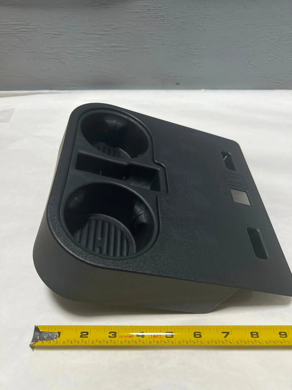 Ford Split Center -2023 For Cupholder Bench Armrest Seat 2021 F-150