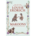 Erdrich Makoons Louise by (Hardcover Pre-Owned 9780060577933)
