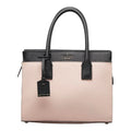 pink handbag PXRU5957 STREET spade black CAMERON Spade leather Pre-Owned SMALL Kate (Good) ladies CANDACE