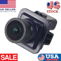 Rear F-150 OE Number 2011-2014, ABS Part Ford Backup for Parking Plastic, BL3Z19G490B Paddsun View Camera