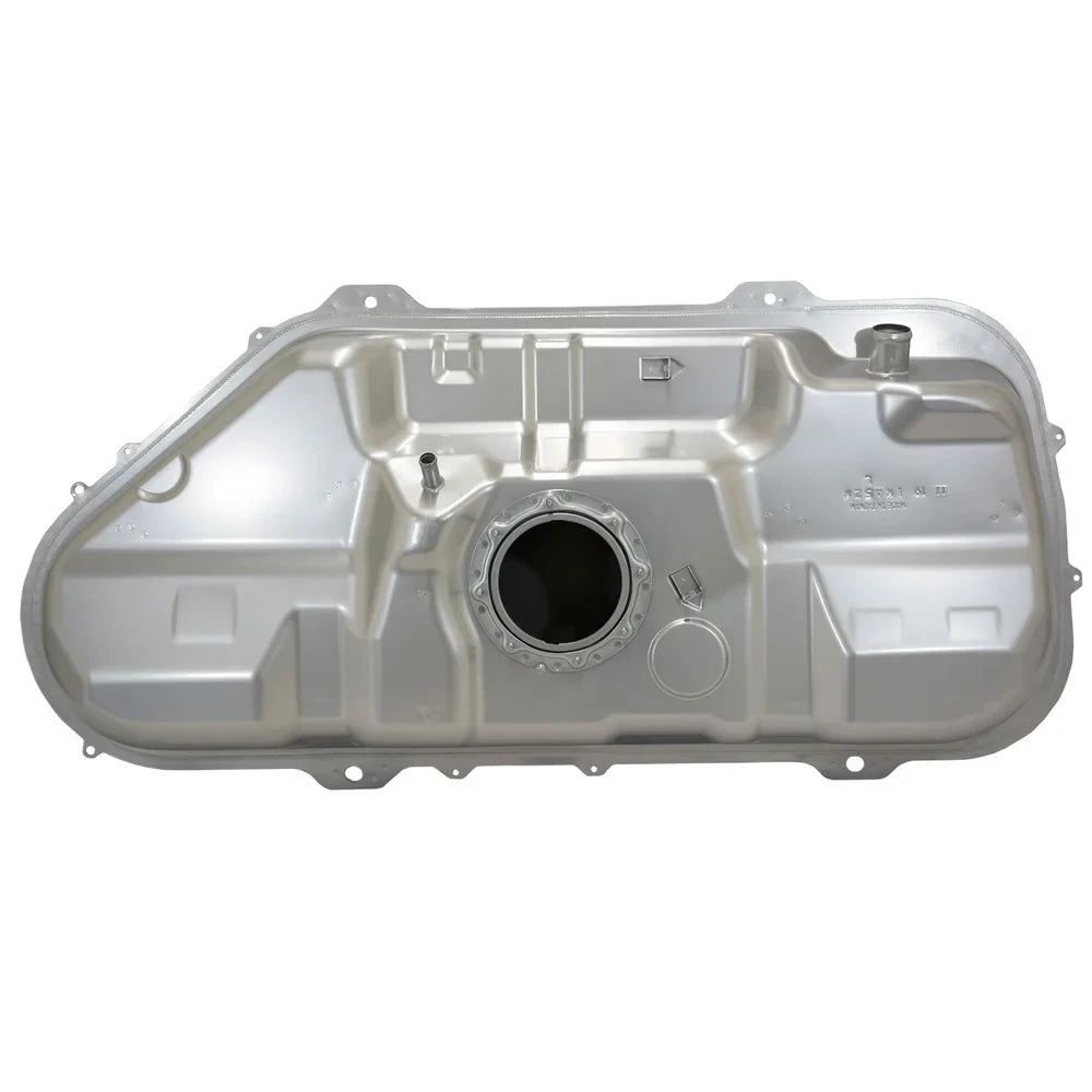 2013 For Buyautoparts Fuel 2010 Forte Tank Kia - 2011 2012