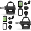 Rally with Edge Cycling GPS Garmin RK100 Bundle) Garmin (2-Pack 530