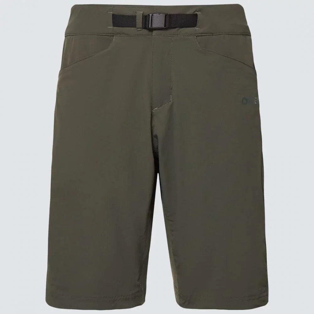 SHORT - MTB Oakley NEW SHORT 32 BRUSH IN DARK DROP
