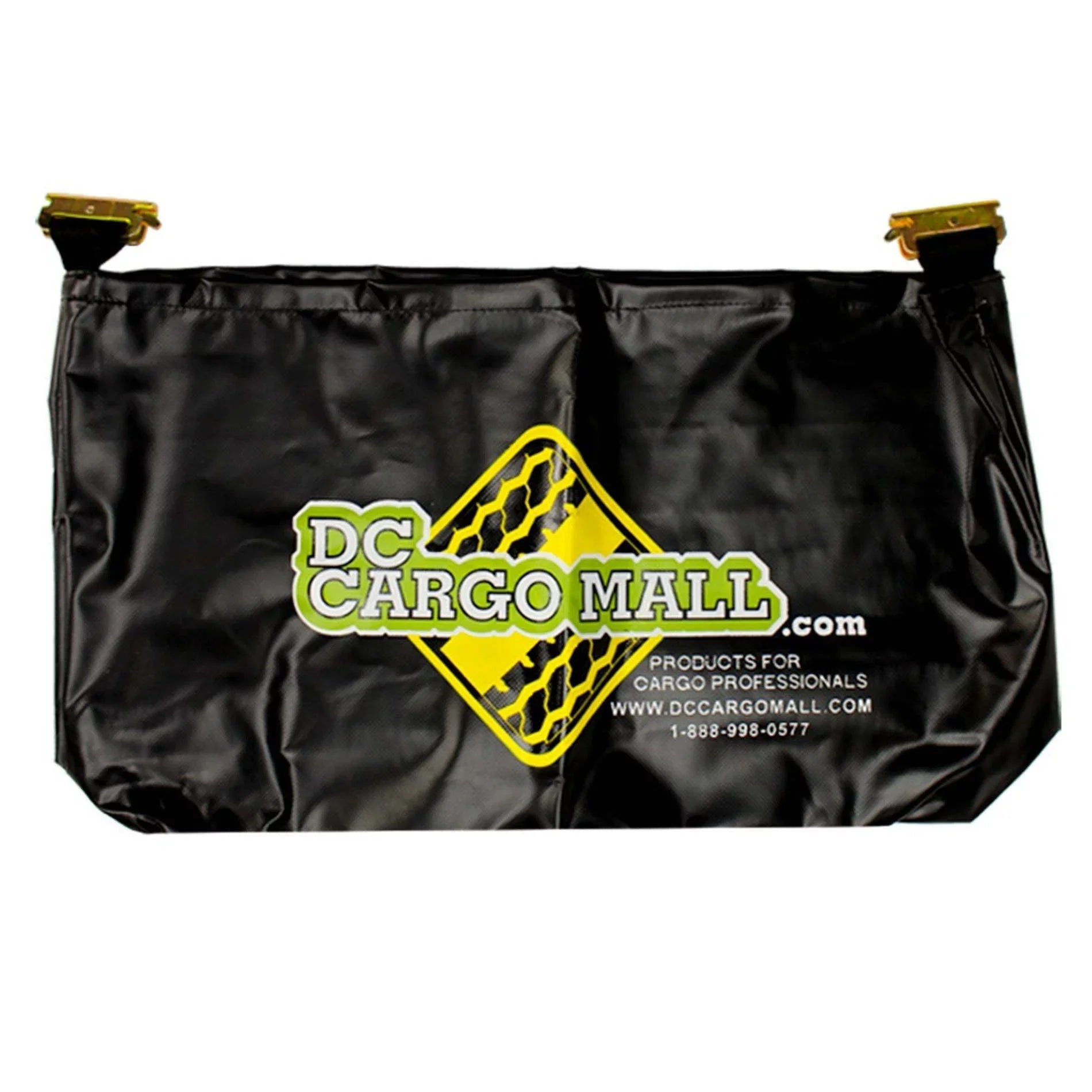 Track Mall Kit Rails (E-Track Included) Tie-Down 32 E-Track E - & DC Bag E-Track Pieces: Accessories Cargo Storage NOT