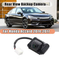 Honda Accord 3.5 View For 2.4 Rear Parking 39530-T2A-A31 2014-2017 Camera POSSBAY Backup