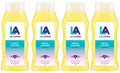 of L.A. 4) Styling LOOKS oz 20 Hold Mega (Pack Mega Gel