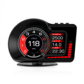 Navigation, Test, with Up Head Andoer Overspeed Brake Alarm, Car Dual System GPS Display Speed/Clock/RPM,