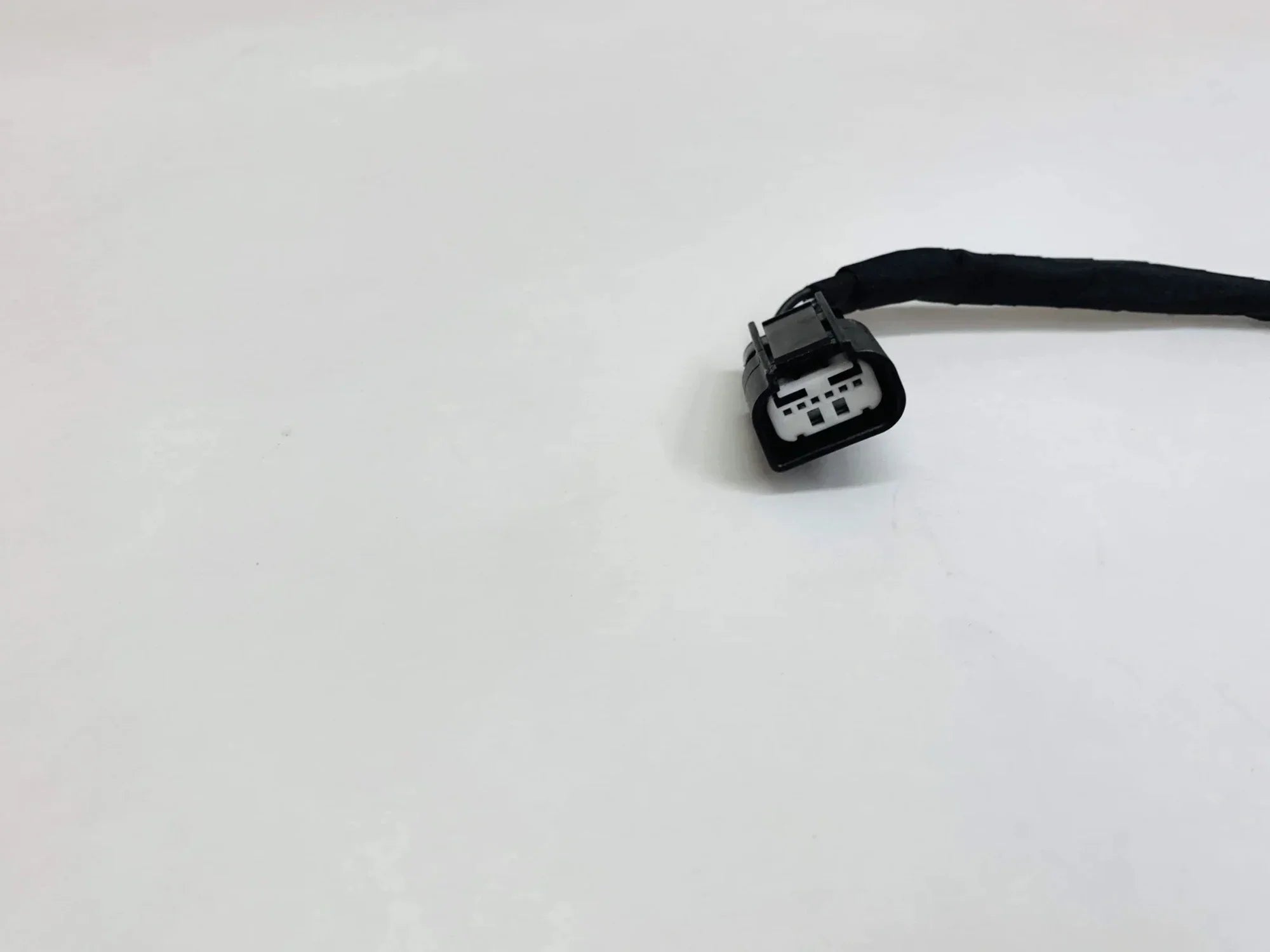 Wire Ford Camera Rear 2011-2014 F-150 Back Harness View Up