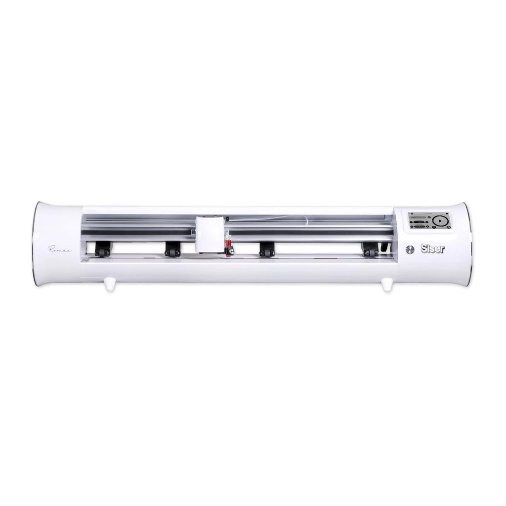 Bundle Deluxe Romeo Transfer Heat Easyweed (HTV) 24" Siser