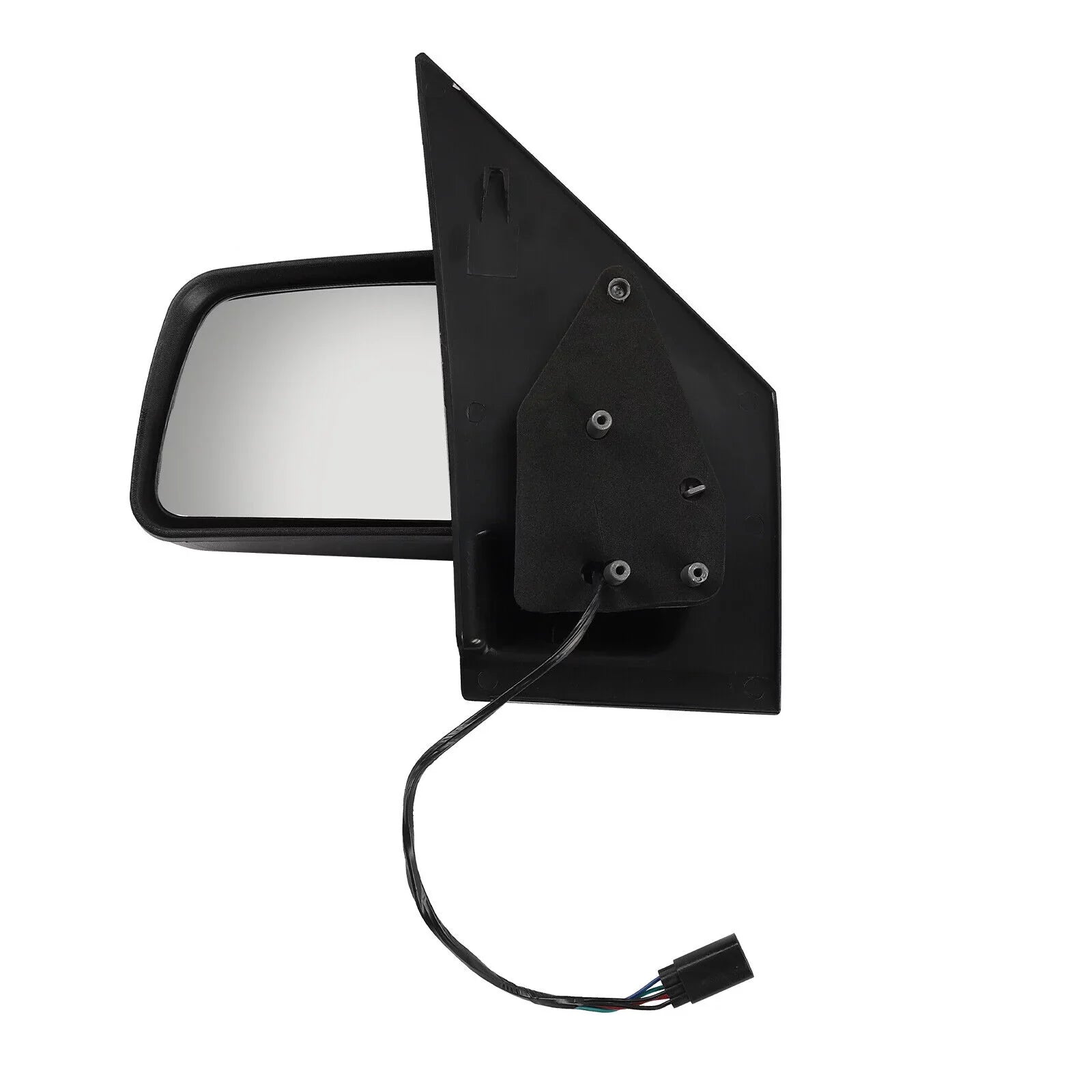 Side Ford 2010-2011 for Heated Transit Driver Connect Left View Mirror Rear