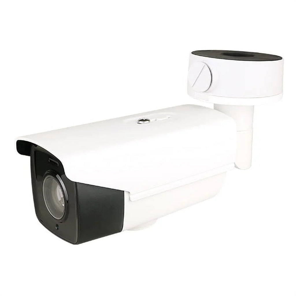 WDR HD Motorized Camera 2MP Bullet IR TVI 1080P 5-50mm CMHR6123DWA LTS 360ft Lens LTCMHR6123DWA