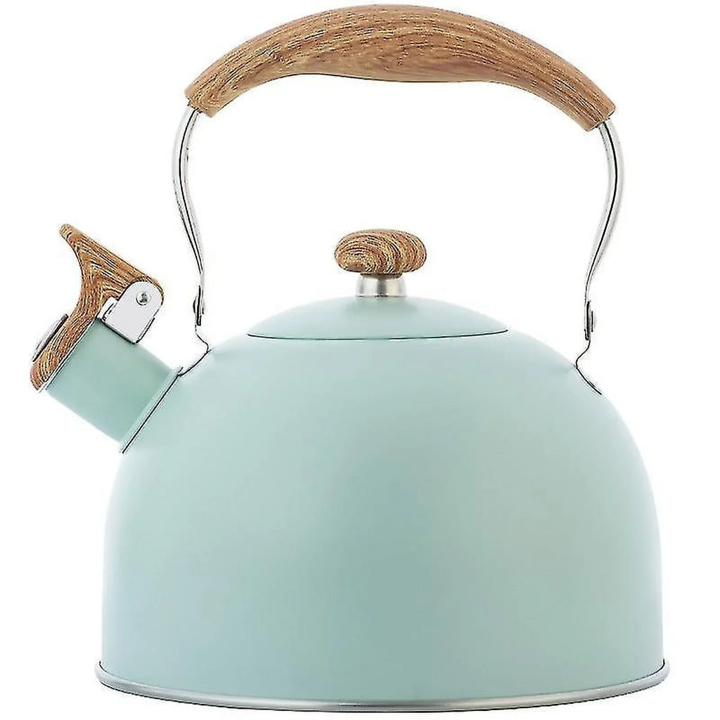 SHB Stainless Steel Liter Electric Kettle FUZHIS 2.5