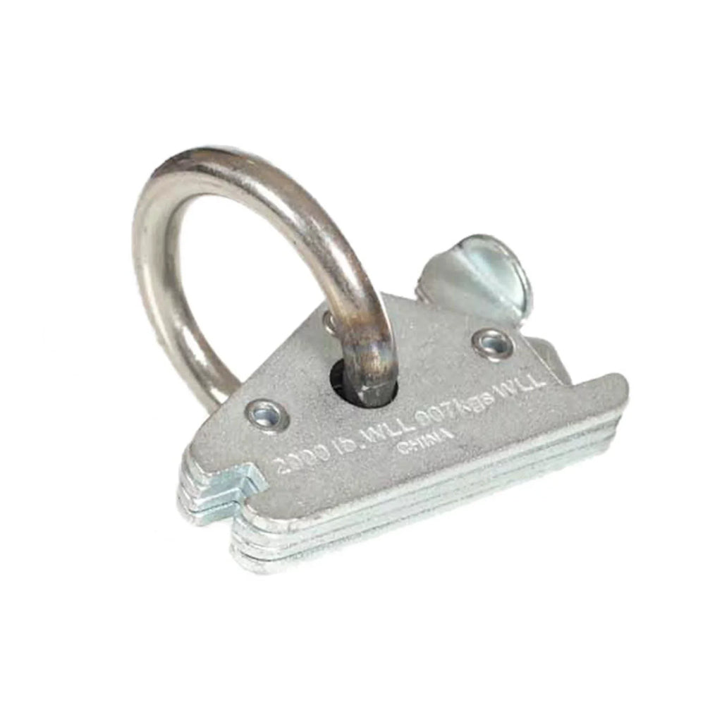 Track Mall Kit Rails (E-Track Included) Tie-Down 32 E-Track E - & DC Bag E-Track Pieces: Accessories Cargo Storage NOT