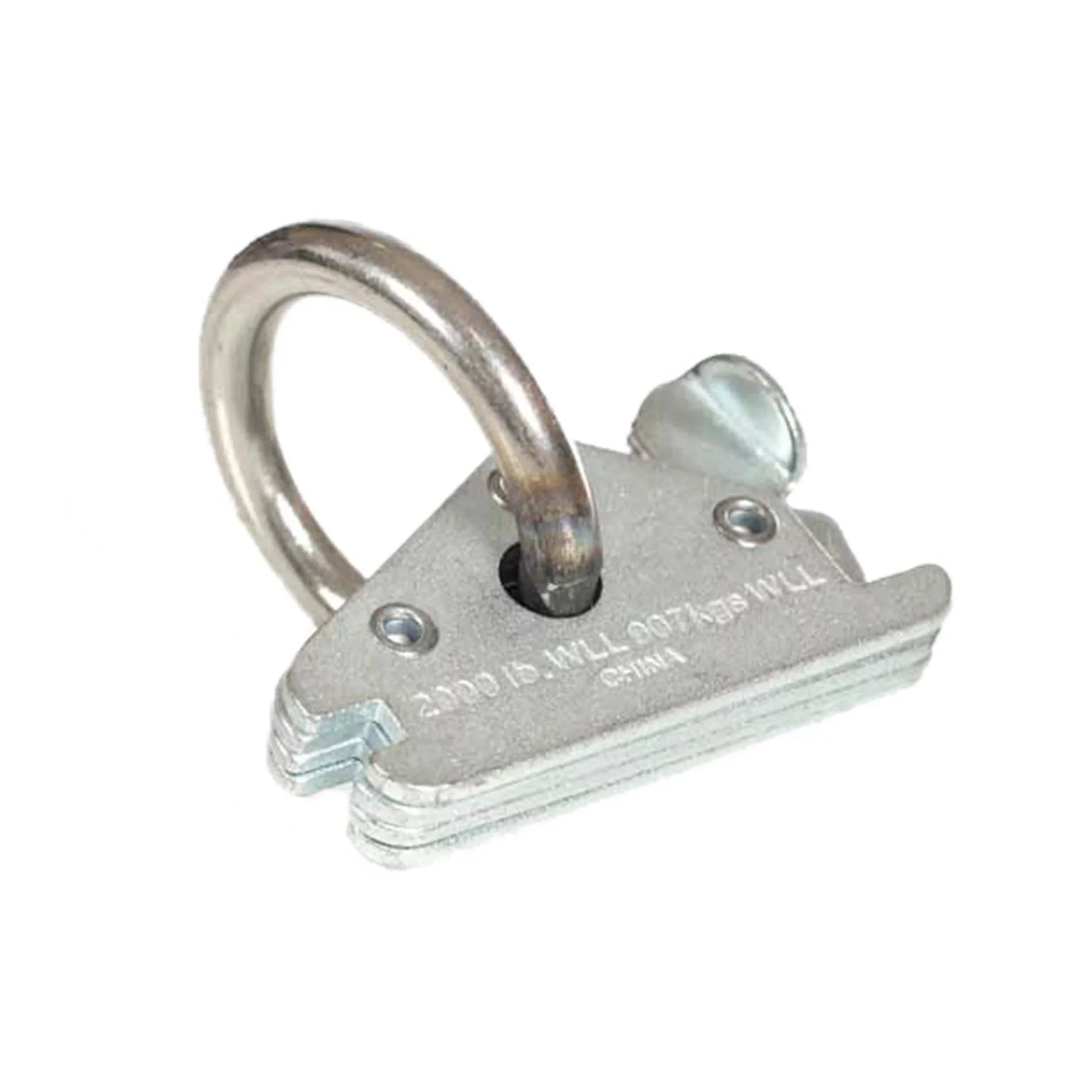 Track Mall Kit Rails (E-Track Included) Tie-Down 32 E-Track E - & DC Bag E-Track Pieces: Accessories Cargo Storage NOT