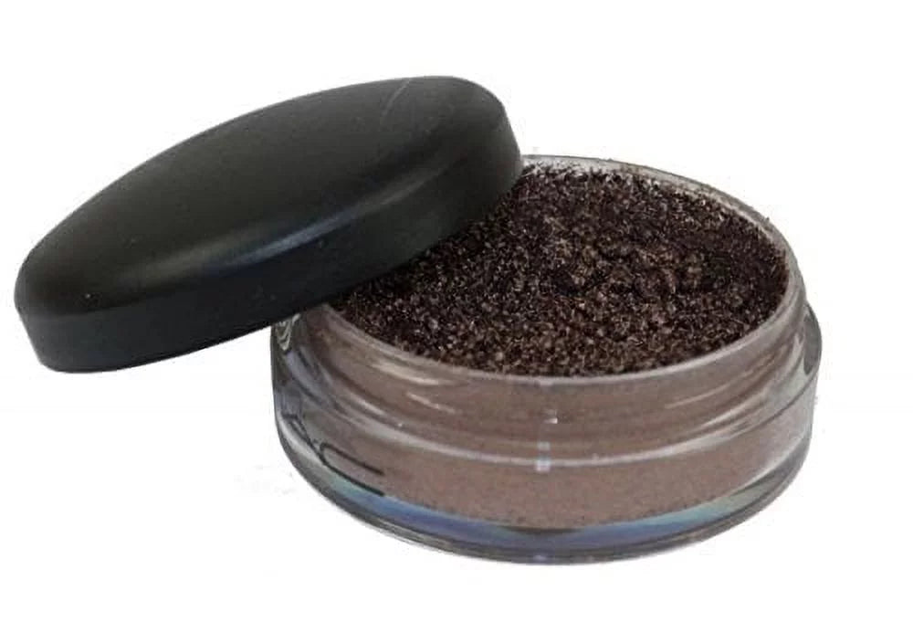 Impassioned Clusters MAC 3.9g/0.14oz Pigment - Cosmetics Solar Bits Pearlized -