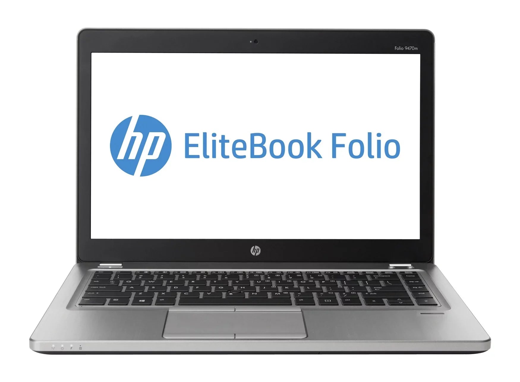 4GB 9470M Folio 14" Used HP RAM, Core 120GBSSD Intel i5(3427U)-1.8GHz Pro Windows Ultrabook 10