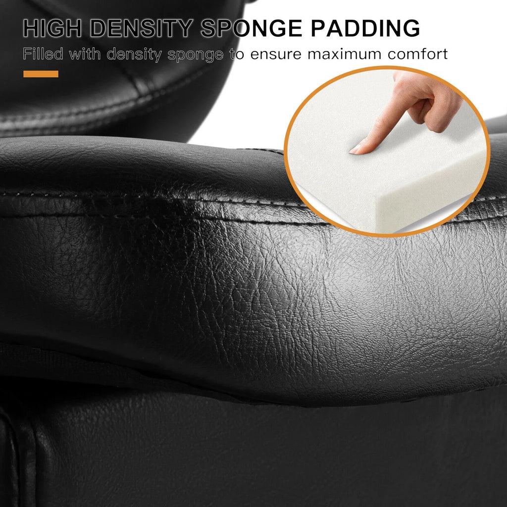 Spa hand Black w/Ceramic Pedal Bowl,Sink, Chair Foot Beauty Backwash Barber Artist Shampoo Salon