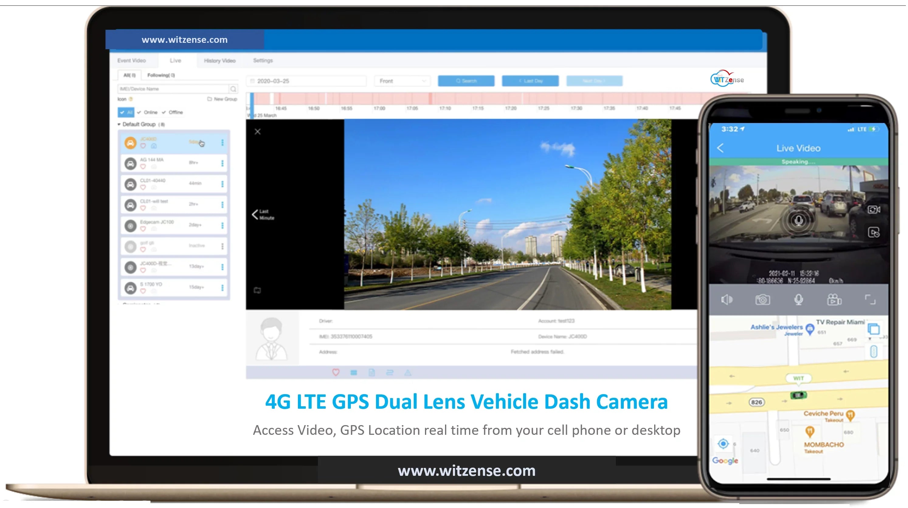 from and Camera lenses Dash * requires PC) GPS monthly can (2 or fees subscription phone view