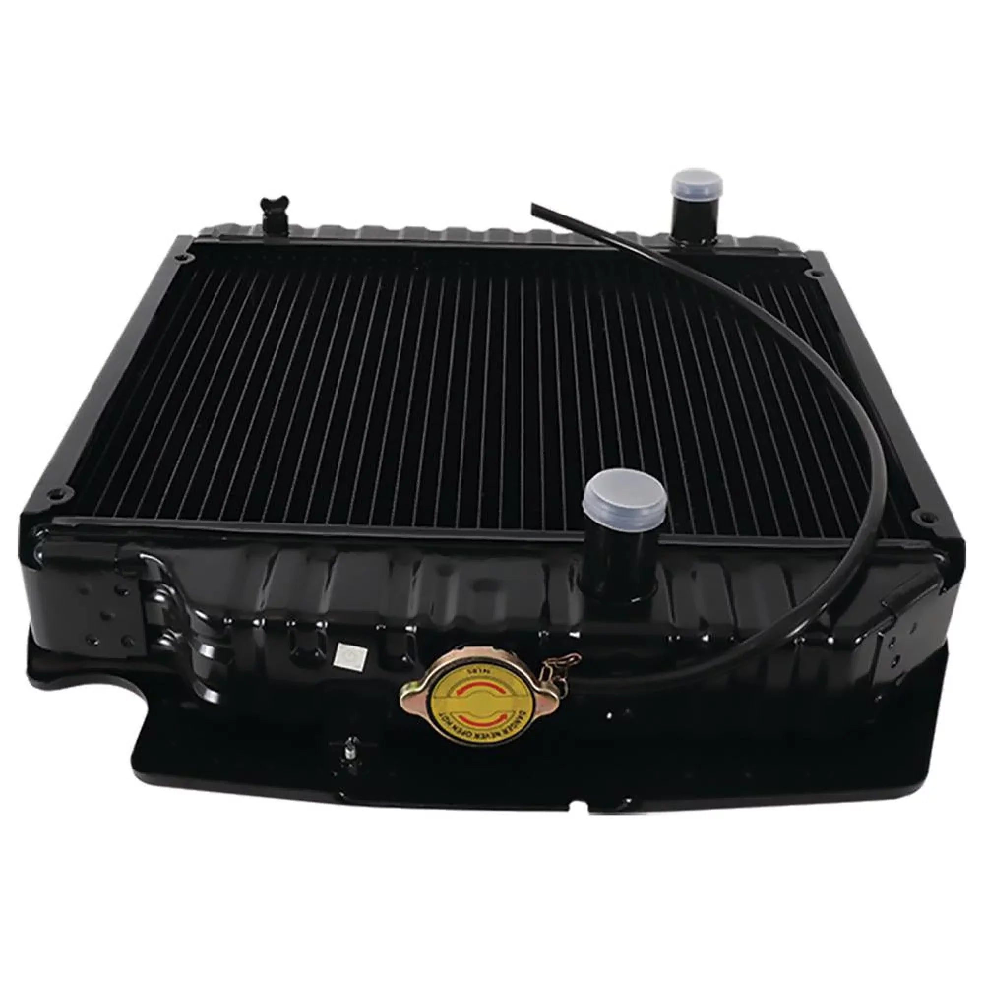 Deere 1406-6328 for Complete 5210, Tractor John RE70673 Radiator 5220
