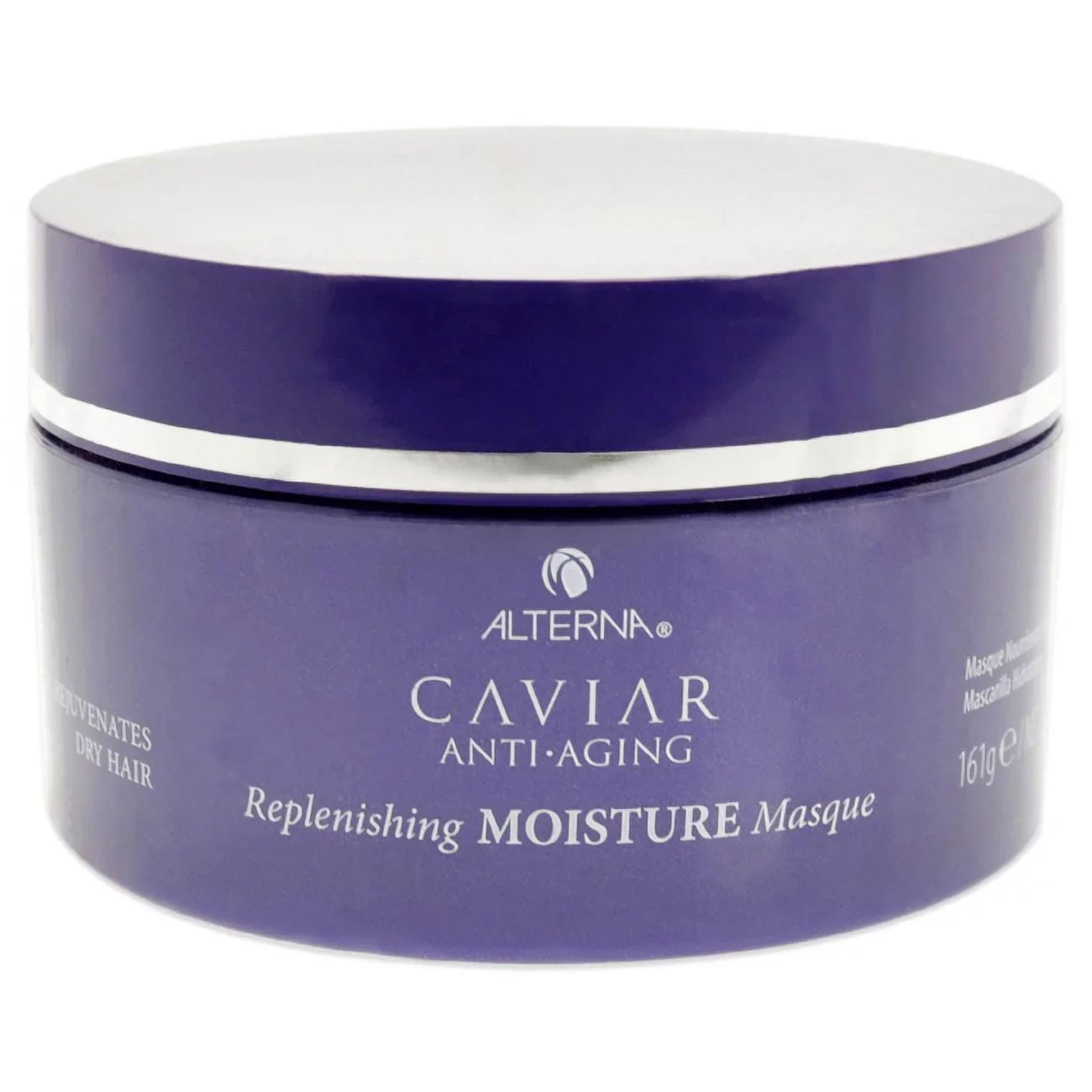 Masque, Anti-Aging Hair 5.7 Alterna Replenishing Oz Caviar Moisture
