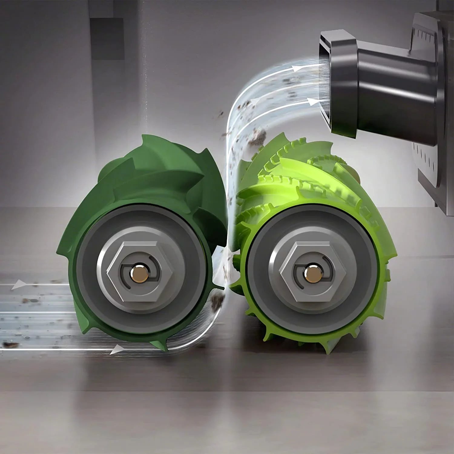 I / Roomba / Series for Replenishment & J Kit E iRobot