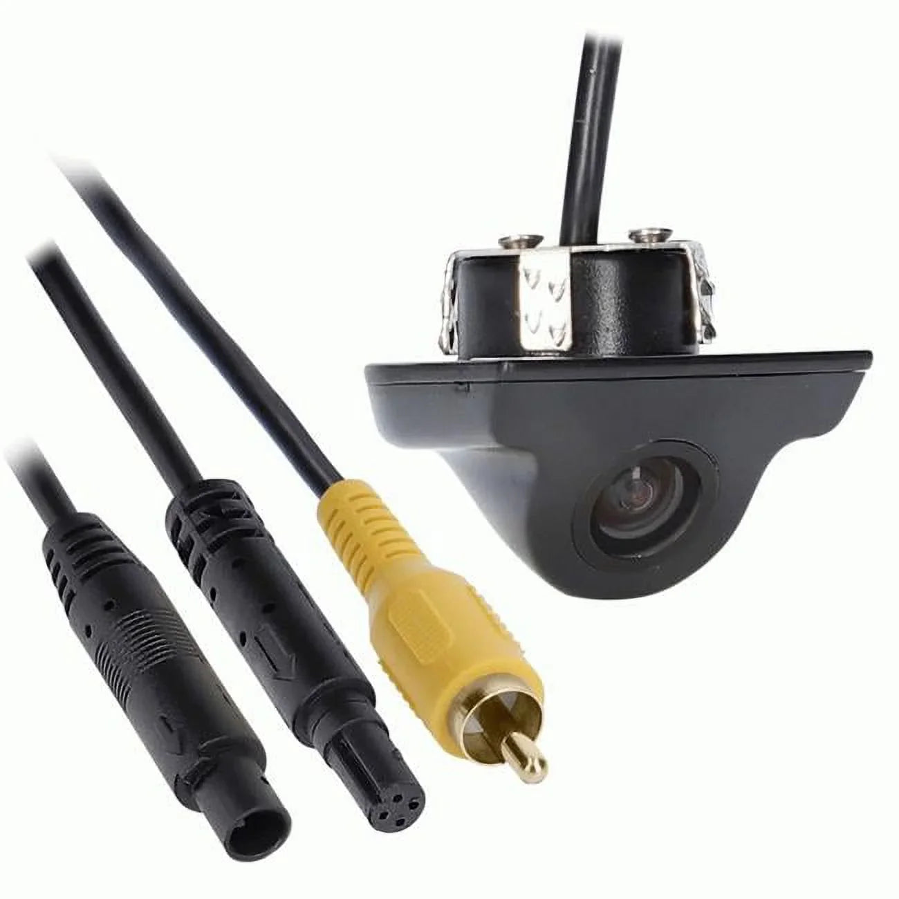 Metra METCC002 Camera Heise & Pushin Electronics Angled