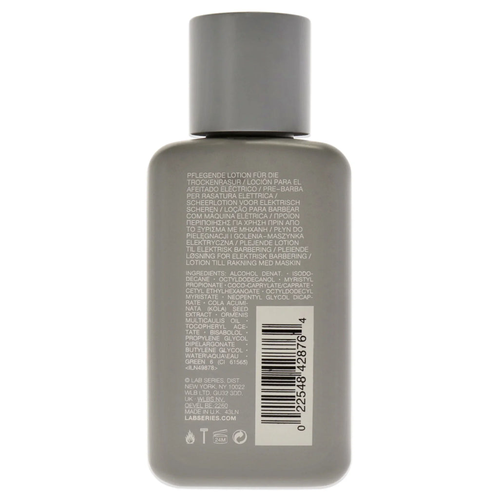Shave Grooming Solution Electric