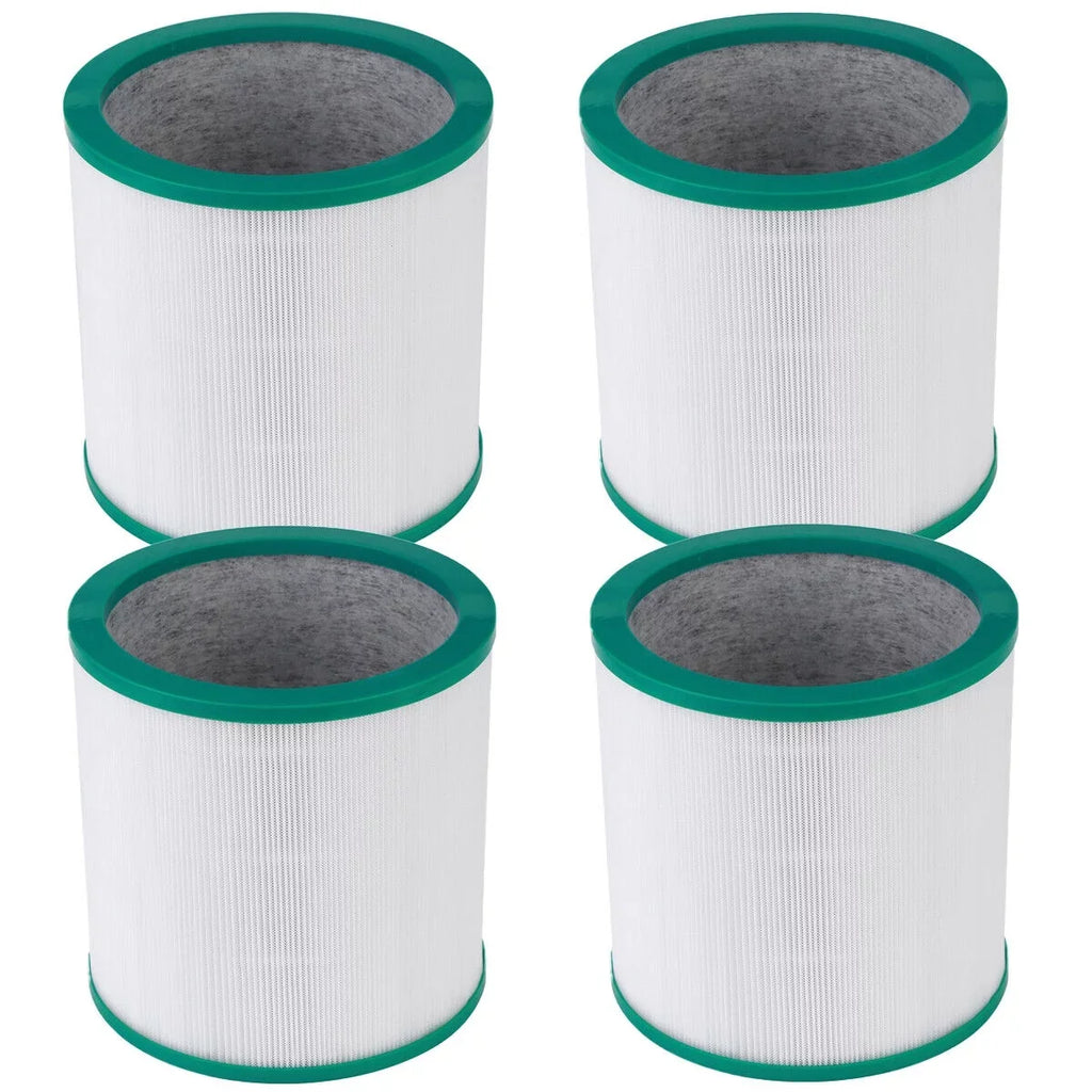 4 Dyson Link HEPA TP03 968126-03 Pure Air TP02 Pack Purifier for Cool Filter TP00