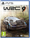 (PS5) 9 WRC