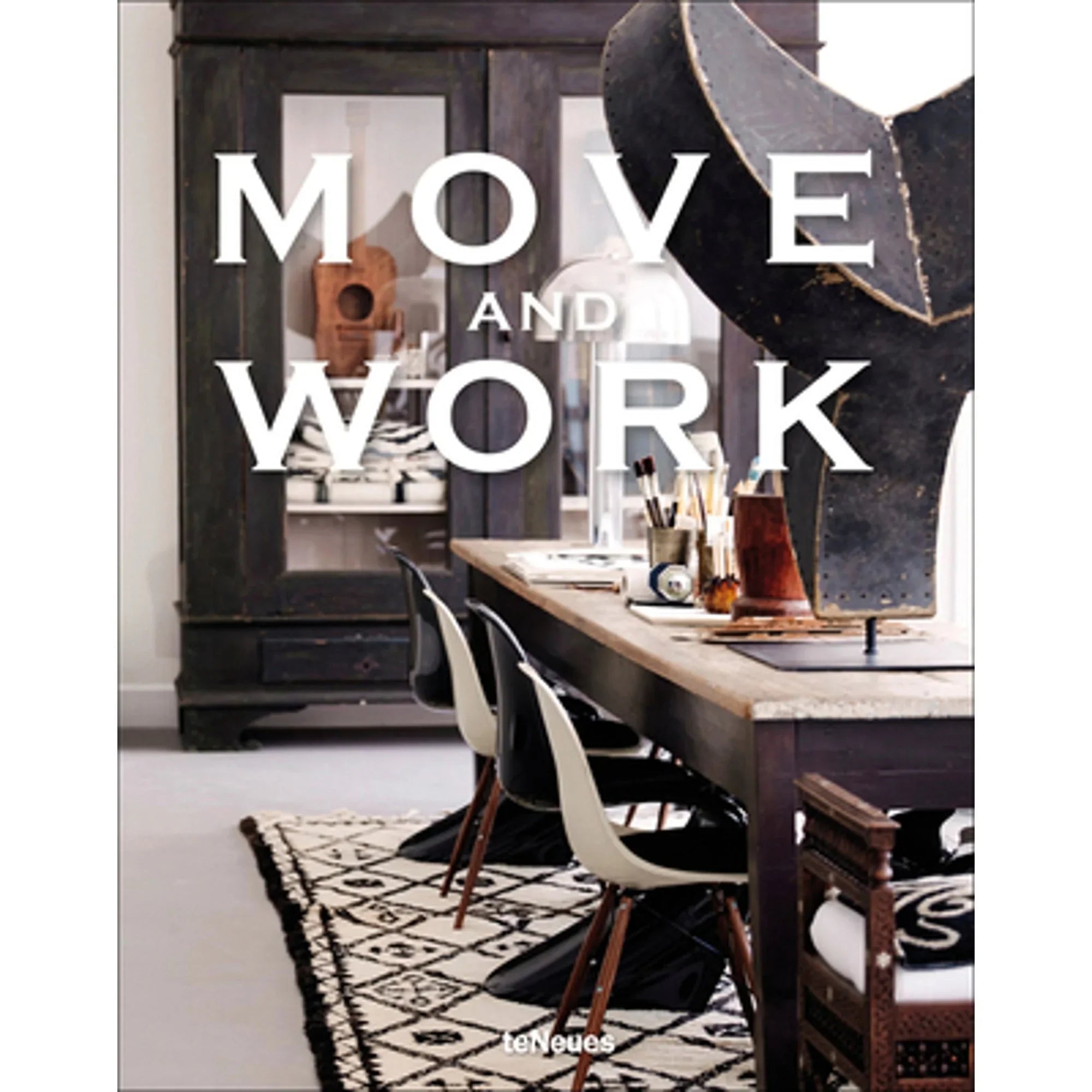 Malene Move Birger (Hardcover Pre-Owned and Work by 9783832798093)