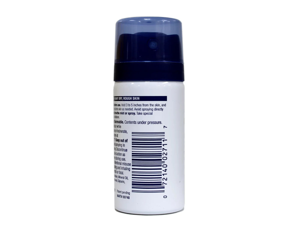 Advanced oz 5 Pack Spray Therapy Size Aquaphor of Travel Body 0.86 Ointment