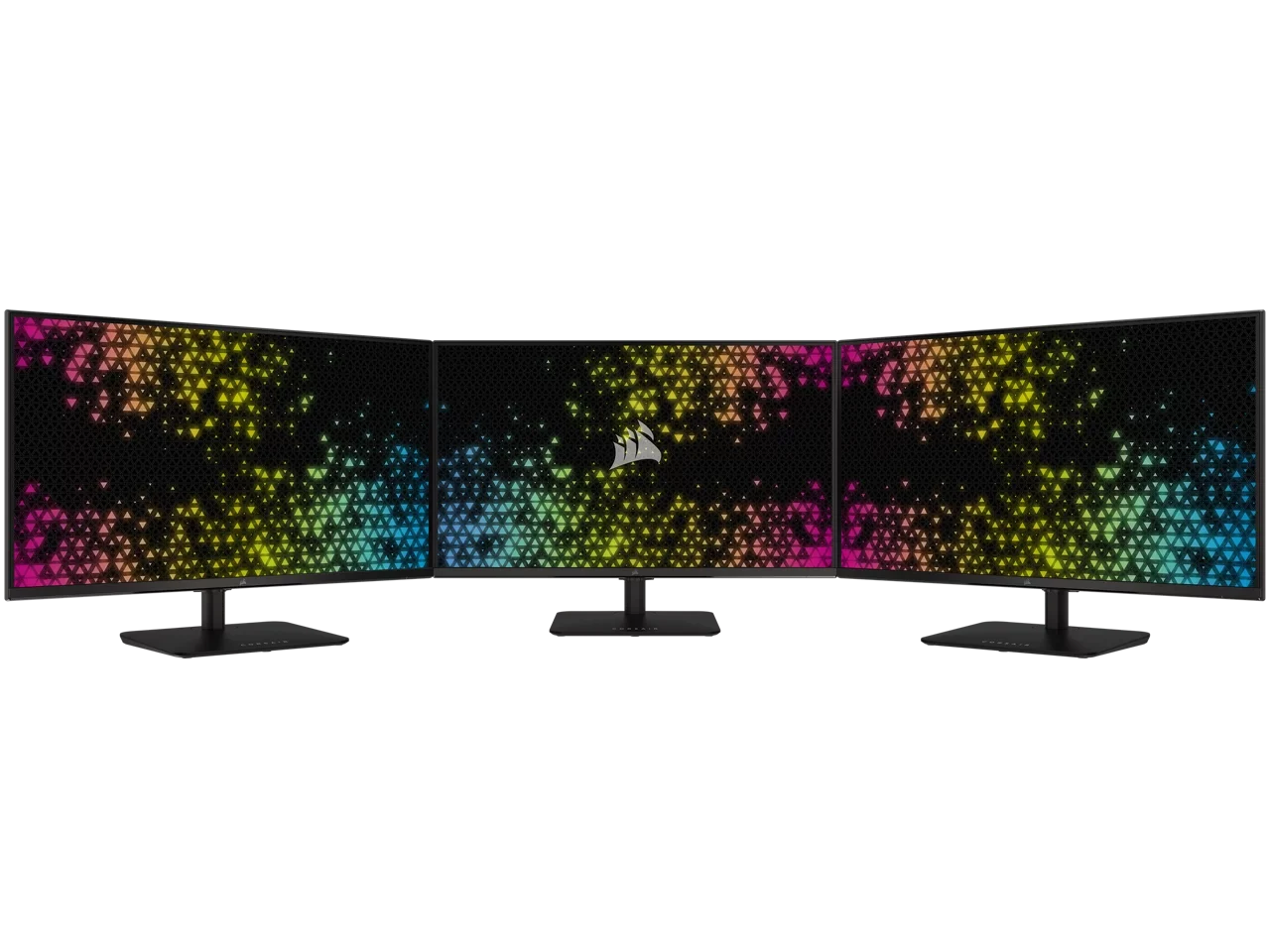 Sync, Premium, FreeSync 144Hz DisplayHDR600 (3840 Refresh UHD 32-Inch Gaming Adaptive XENEON 2160), CORSAIR Rate, 32UHD144-A x Monitor IPS