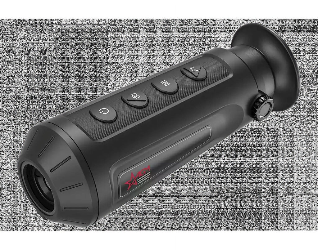 12 Thermal Monocular (50 Imaging TM15-256 Taipan Hz) 256x192 Micron AGM