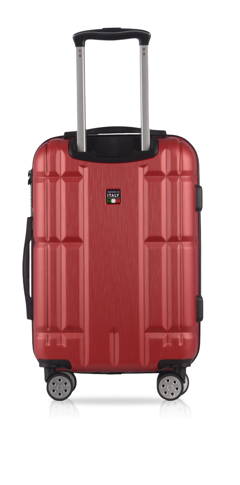 MASSA Italy Set 30") 26", Luggage (20", TUCCI Hardside