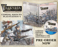Remastered Sega 4 Valkyria Edition - PlayStation Standard Chronicles