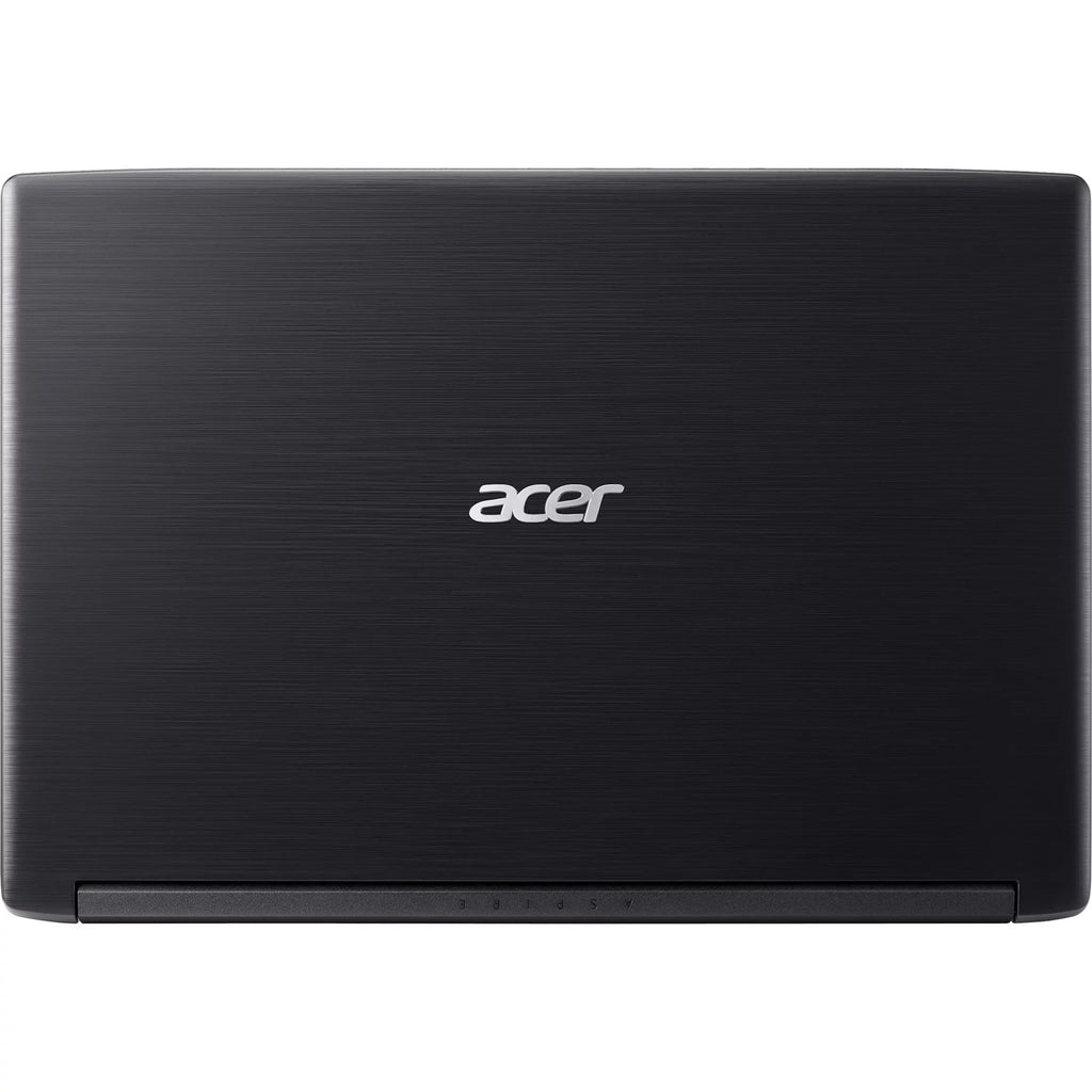 Acer i3 - Red 4 TB 16 - 3 HDD i3-8130U - 15.6 GB - - RAM GB Memory inch A315-53-35ZY Core Notebook - 1 Aspire Roc