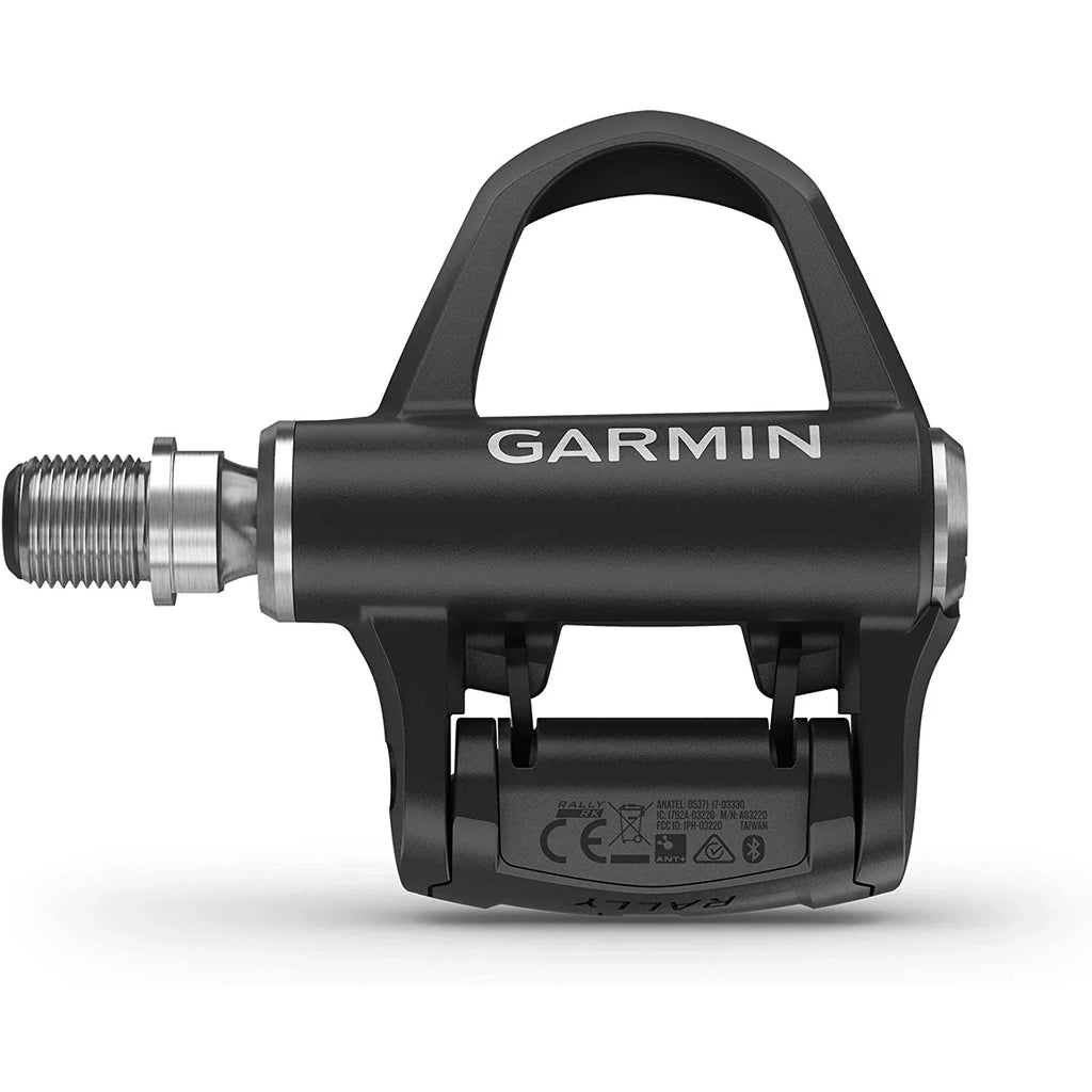 Rally with Edge Cycling GPS Garmin RK100 Bundle) Garmin (2-Pack 530