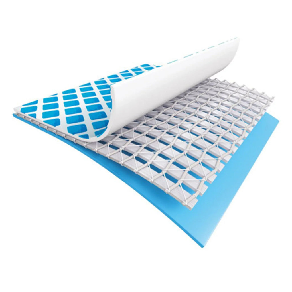 (6 18' Pack) Inflatable Outdoor Set Pool Filter Cartridges with 48" x Intex