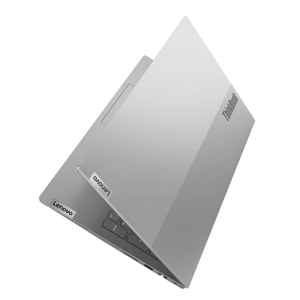 Core Laptop Lenovo 8GB 15 256GB Windows ThinkBook SSD i5-1035G1 PC Intel Processor 15.6" 11 with IIL RAM