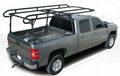 Adjustable Steel Ladder lbs. Rack TrailFX Capacity FCLR001B 1500
