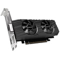 GDDR5 OC Low Graphics 1650 Profile Card 4 GTX GeForce GB Gigabyte NVIDIA 4G
